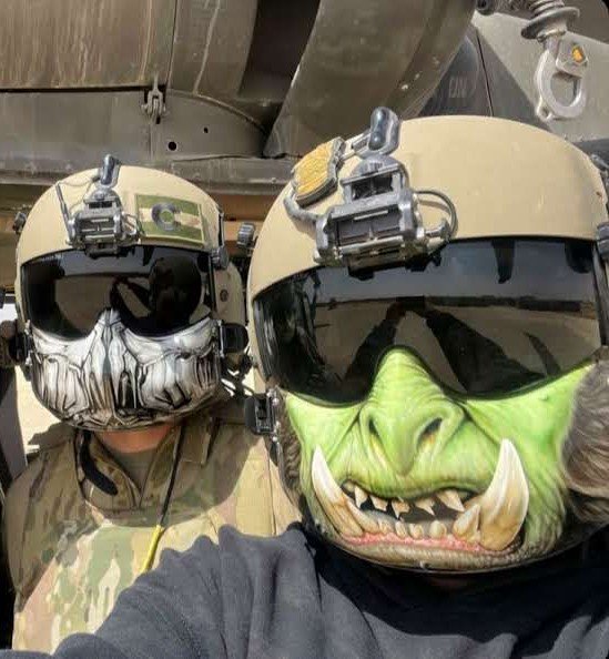 Colorful Day of the Dead sugar skull mask.